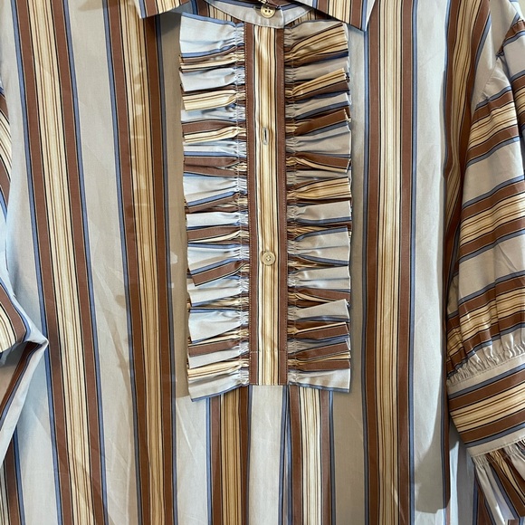 TORY BURCH tunic dress - Picture 6 of 6